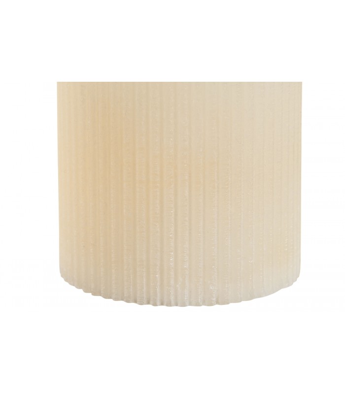 VELA CERA 7CM, 35 HORAS VE-209654