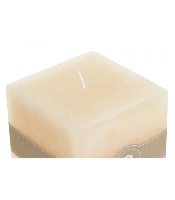 VELA CERA 10CM 850GR VE-209660