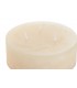 VELA CERA 12CM 90 HORAS VE-209665