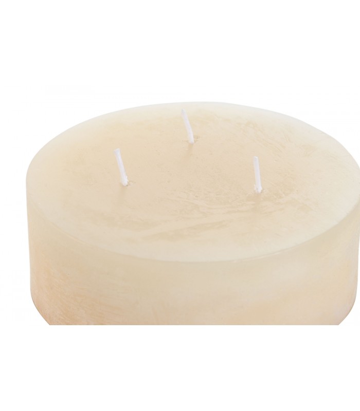 VELA CERA 12CM 90 HORAS VE-209665