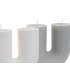 VELA CERA 5*12*11CM  VE-209672