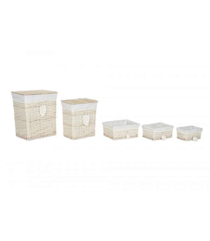 CESTA  28*20*14CM DC-209694