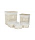 CESTA  28*20*14CM DC-209694
