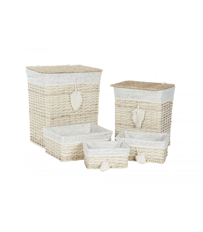 CESTA  28*20*14CM DC-209694