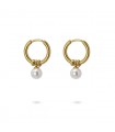 PENDIENTES ACERO CPE319
