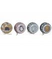 YOYO MADERA ANIMALES JE-210536