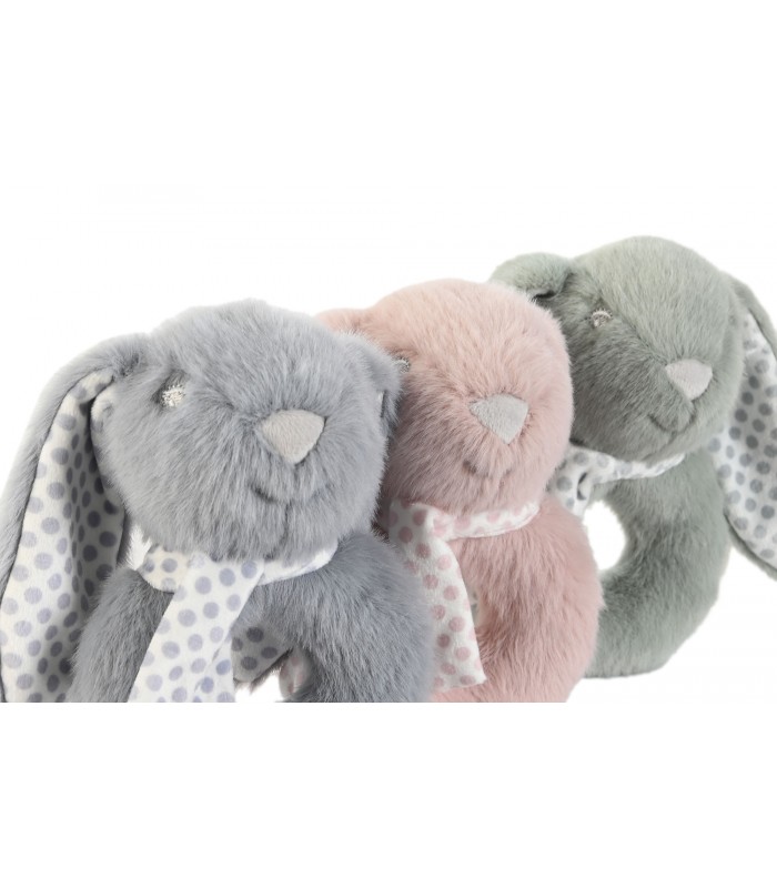 PELUCHE SONAJERO BE-210617