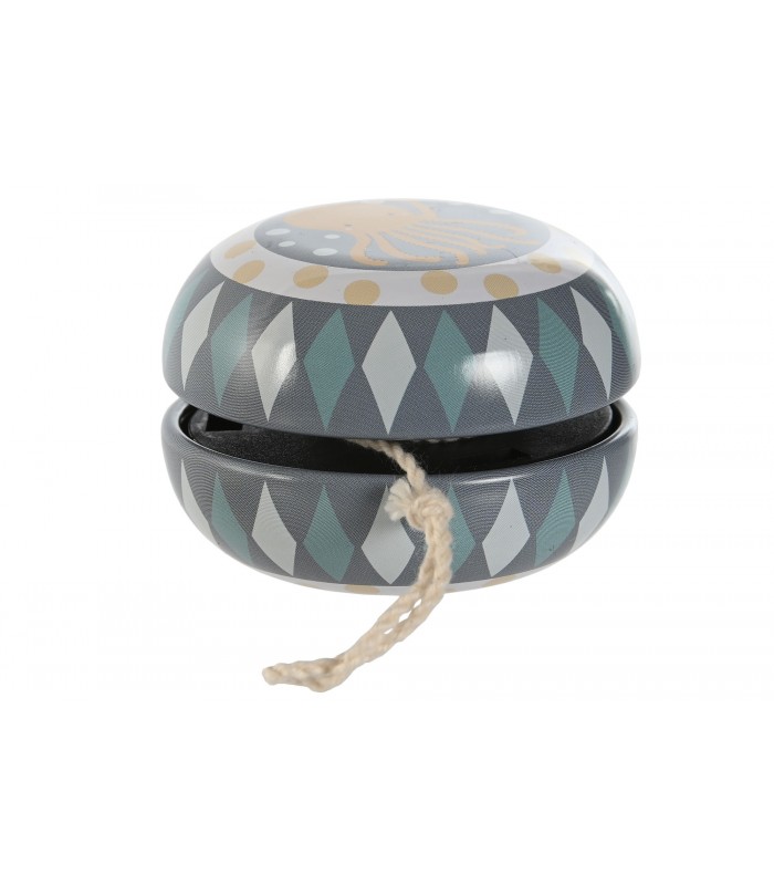 YOYO MADERA ANIMALES JE-210536