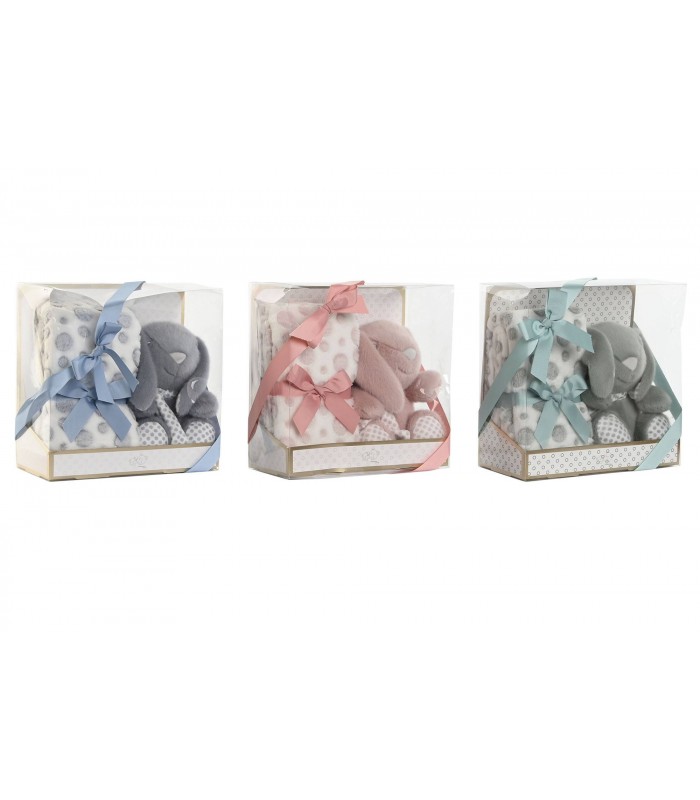 PELUCHE MANTA BE-210613