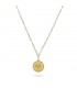 COLLAR ACERO ZODIACO BCO640
