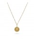 COLLAR ACERO ZODIACO BCO640