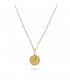COLLAR ACERO ZODIACO BCO640