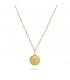 COLLAR ACERO ZODIACO BCO640