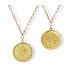 COLLAR ACERO ZODIACO BCO640