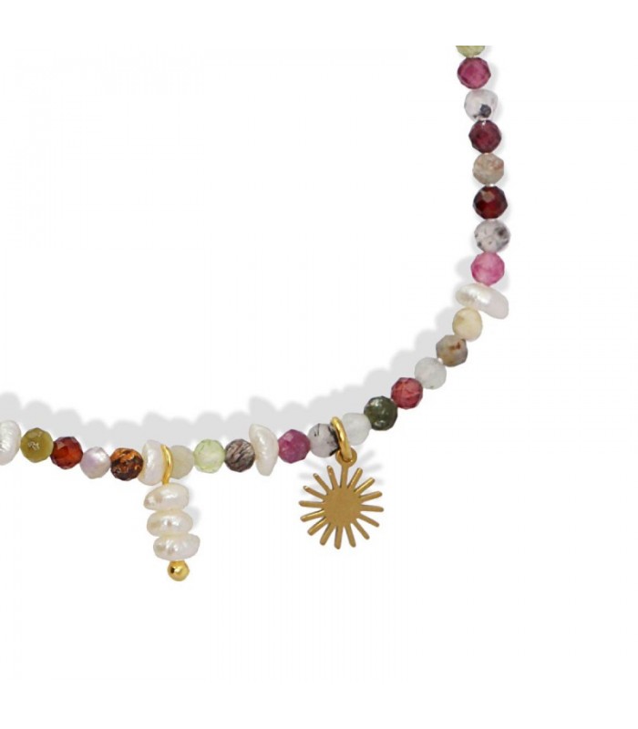 PULSERA ACERO BPU696