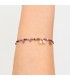 PULSERA ACERO BPU696
