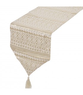 CAMINO MESA 30*180CM 48879