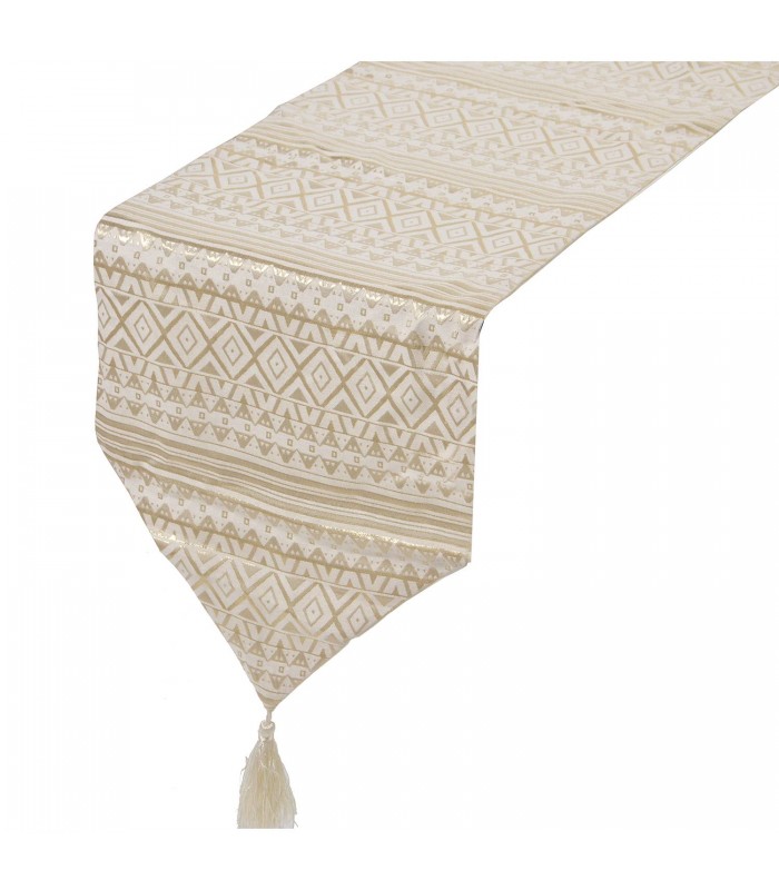 CAMINO MESA 30*180CM 48879