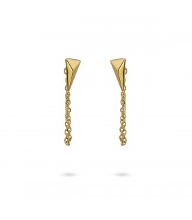 PENDIENTES ACERO CPE318