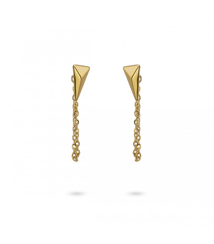 PENDIENTES ACERO CPE318