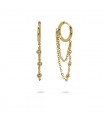 PENDIENTES ACERO CPE333