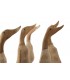 PATO MADERA 14*28*43CM FD-210554