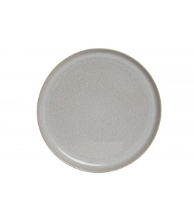 VAJILLA GRES ESMALTADA 18 PIEZAS