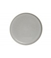 VAJILLA GRES ESMALTADA 18 PIEZAS