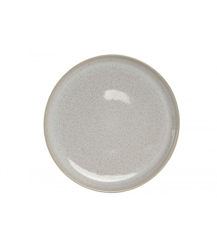 VAJILLA GRES ESMALTADA 18 PIEZAS