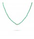 COLLAR ACERO CON CIRCONITA BCO647