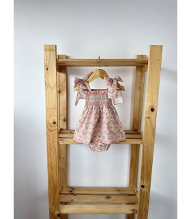 JESUSITO ELASTICO LIBERTY MON PETIT BONBON VM014