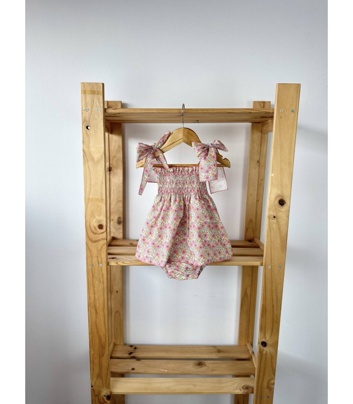 JESUSITO ELASTICO LIBERTY MON PETIT BONBON VM014