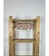 CONJ.CAMISETA+BRAGUITA LIBERTY MON PETIT BONBON VM003/5