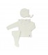 CONJUNTO 3P RAYADO 24033