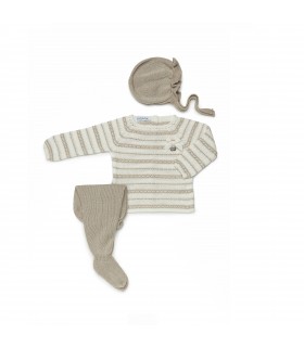 CONJUNTO 3P RECOGIDAS 24053