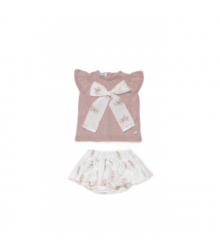 CONJUNTO RATITAS 24087