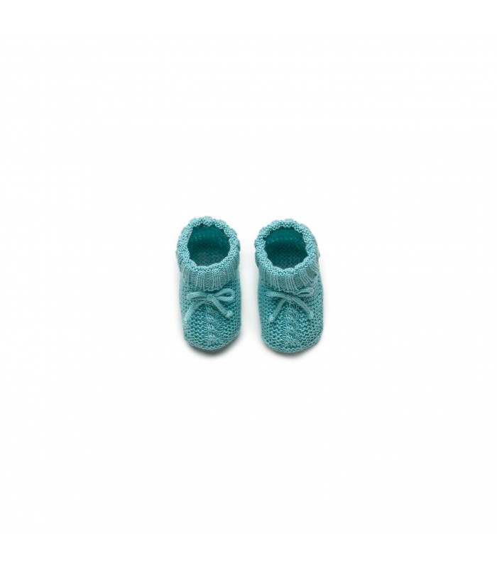 BOTA TRENZAS LAZO 24226
