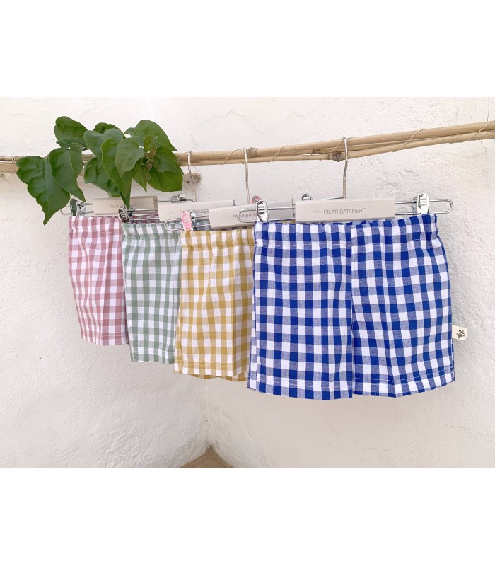 PANTALON MIAMI PILAR BATANERO 424204