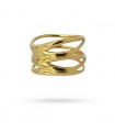 ANILLO ACERO AAN964