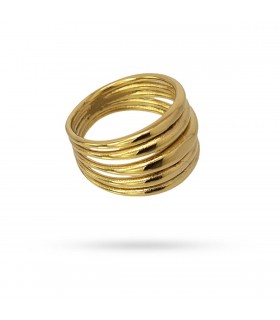 ANILLO ACERO MODEL.6 AAN966