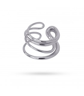 ANILLO ACERO MODEL.2 AAN962