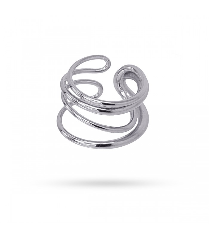 ANILLO ACERO MODEL.2 AAN962