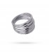 ANILLO ACERO MODEL.6 AAN966