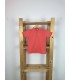 POLO CORAL VM018 MOM PETIT BONBON