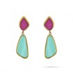 PENDIENTES ACERO CPE573