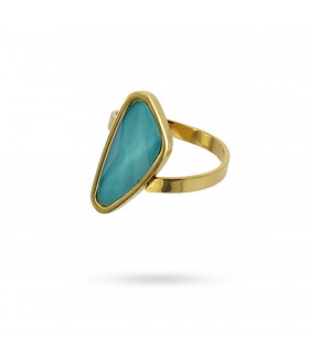 ANILLO ACERO AAN956
