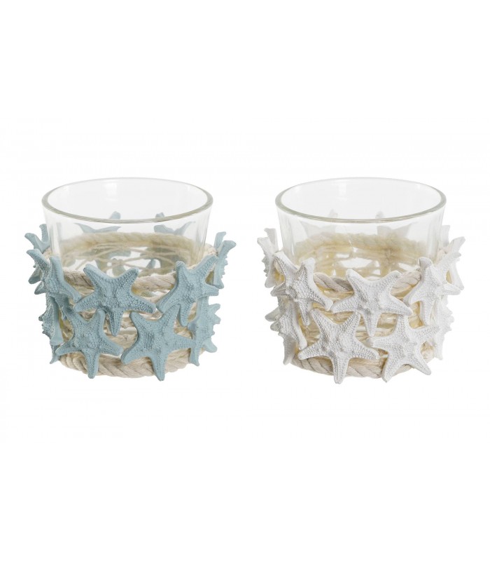 PORTAVELA CRISTAL 8*7.5 LM-210848