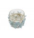 PORTAVELA CRISTAL 8*7.5 LM-210848