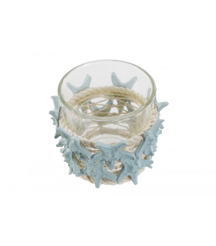 PORTAVELA CRISTAL 8*7.5 LM-210848