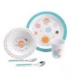 SET/5 PIEZAS 155663